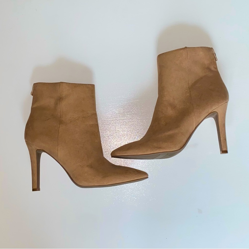 Booties